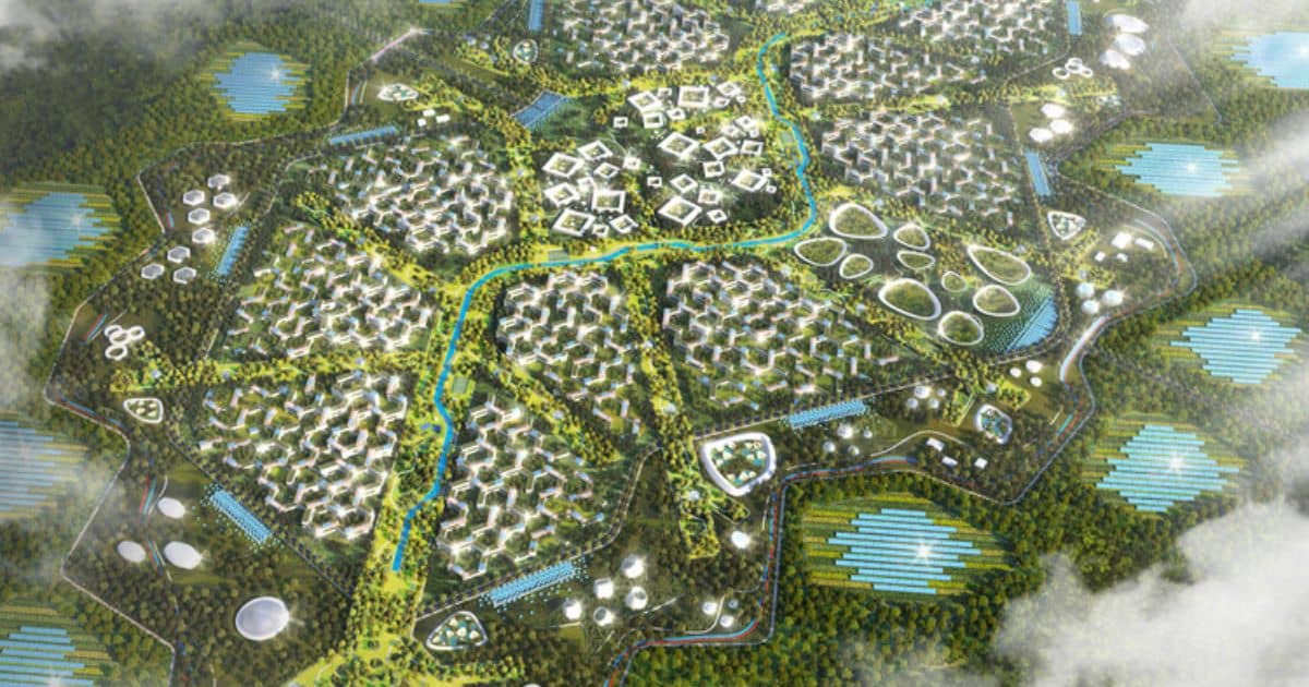 the-parks-the-first-self-sufficient-smart-city-in-africa